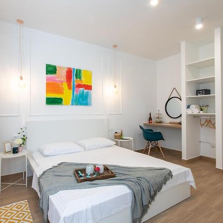 ספליט Sweet Rooms מראה חיצוני תמונה