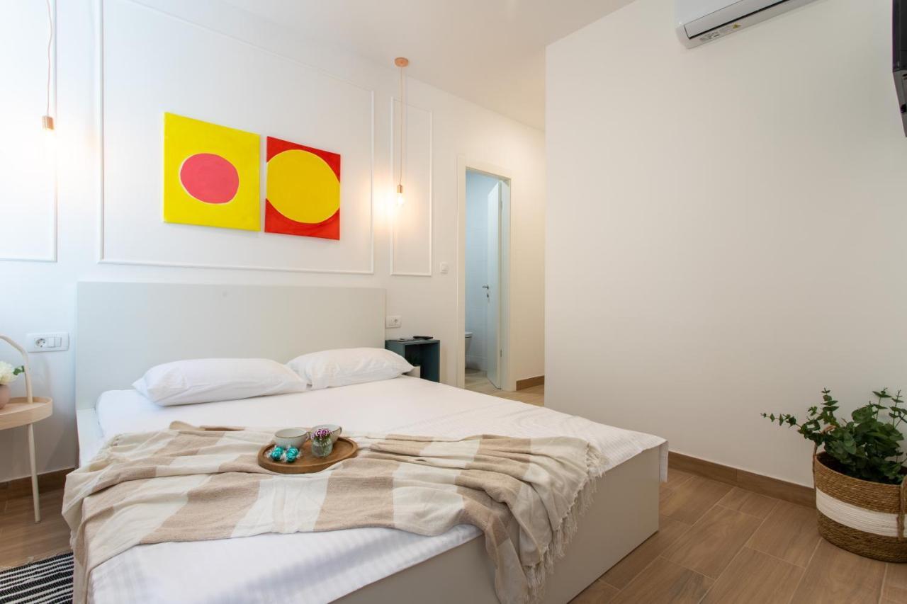 ספליט Sweet Rooms מראה חיצוני תמונה