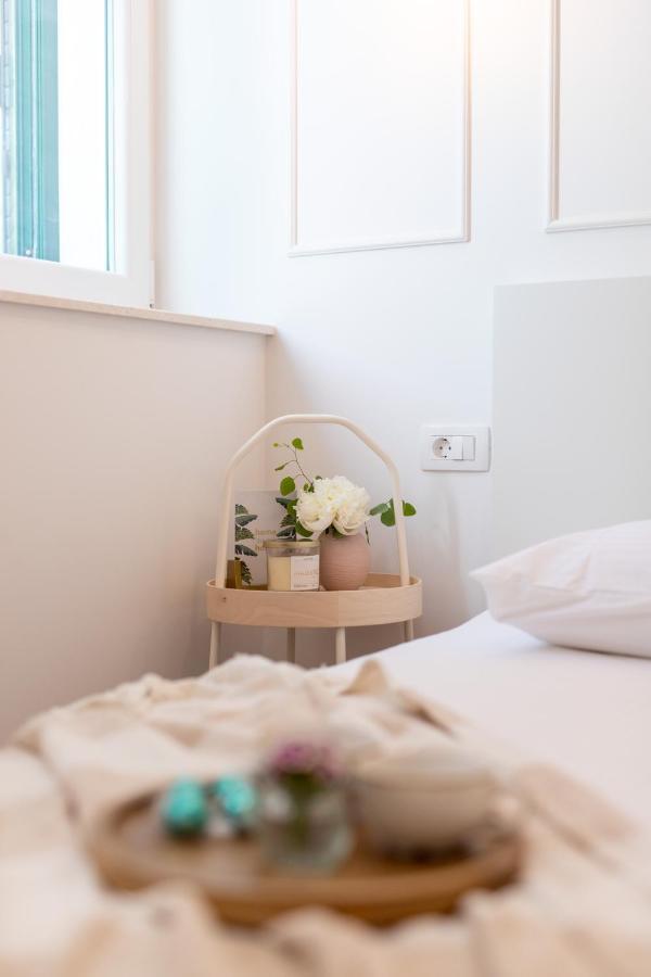 ספליט Sweet Rooms מראה חיצוני תמונה